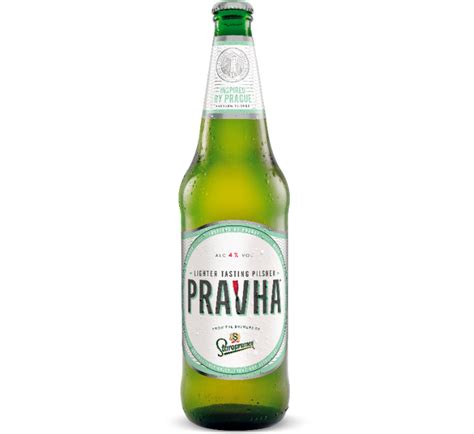 pravha beer price